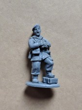 British Airborne Platoon