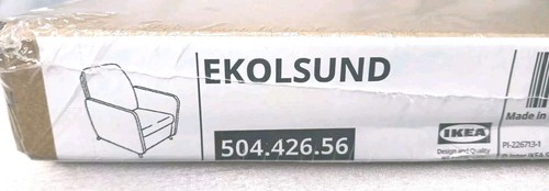 Ikea ekolsund recliner - ikea,