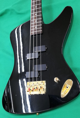 Burny ziggy black gold - burny,