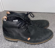 Men’s Superdry Chukka Boots