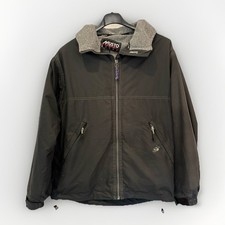 Musto Snugs Jacket Size Small