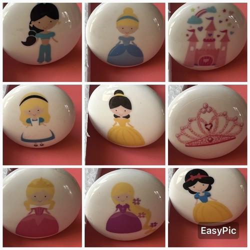 Multicolor set disney - set, 11