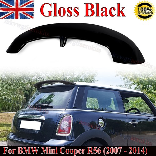 Rear tailgate boot lid trunk - rear,