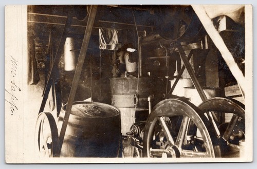 Rppc new queen - queen, heater