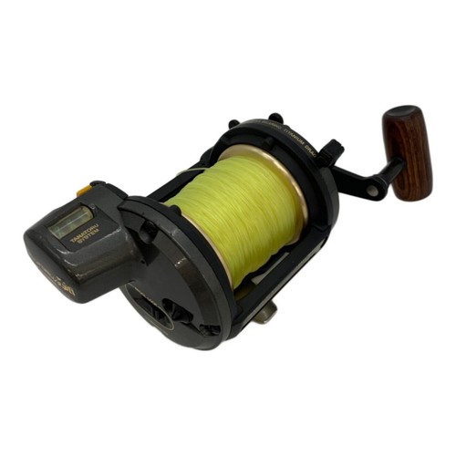 Shimano titanos tanatoru - titanos,