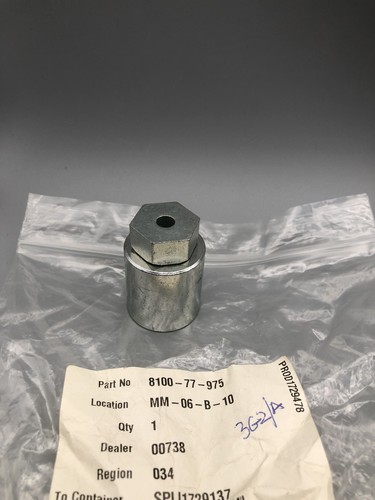 Genuine mazda locking wheel - genuine,