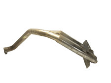 2000 Triumph Sprint ST Exhaust