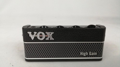 Vox ap3 amplifier - vox, ap3-hg