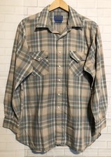 Vintage Pendleton Men's High