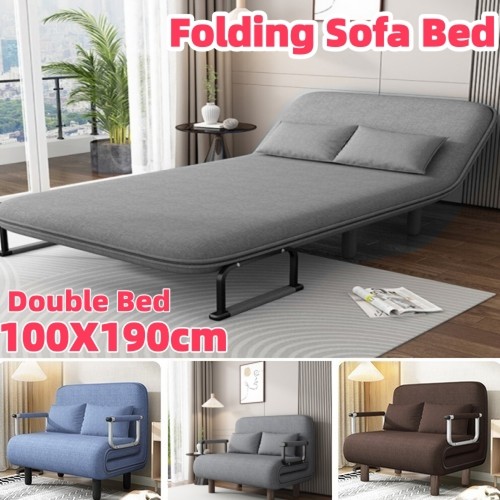 Double folding position - 5,