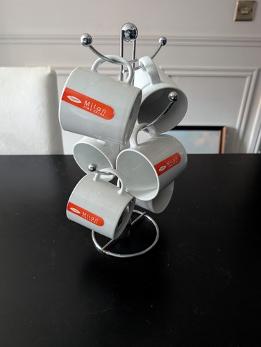 Rayware milan fine china - milan, mugs