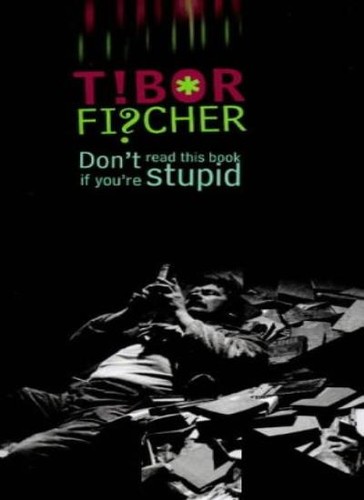 Don read this book you - book, if