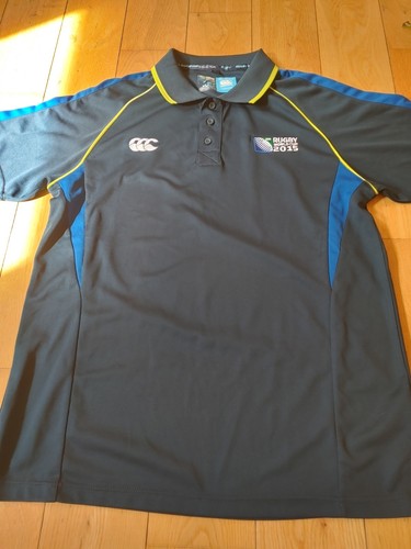 Canterbury rugby 2015 world - rugby,