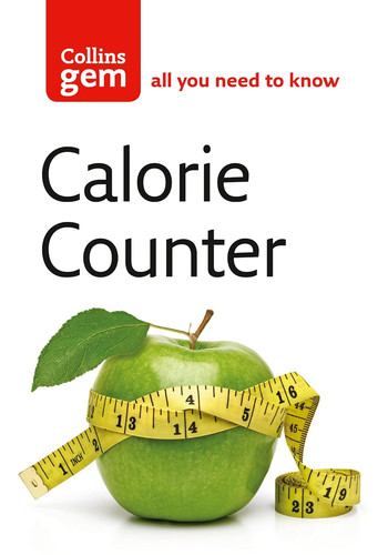 Calorie counter simple - calorie, counter: