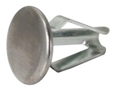Interior Panel Clip w a