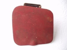 Jaguar 1960’s 420, 'S' Type Nearside Fuel Filler Flap.