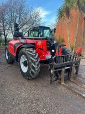 Manitou MT933 Comfort  2023 Telehandler - Loadall 9M 3.3Ton  Merlo Jcb Bob Cat