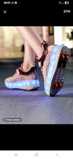 Trainer skates Roller Skates