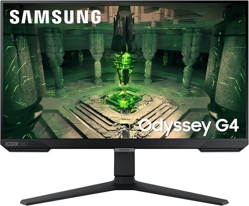 Samsung odyssey s25bg400eu - odyssey, g4