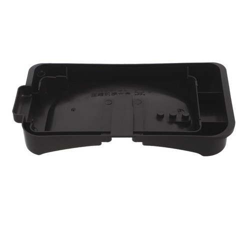 Refrigerator tray replacement - refrigerator,