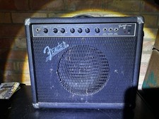 Fender frontman 25r - fender,