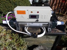 Elecro 3kw digital - digital,