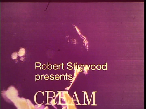 16mm sound omnibus cream - ,