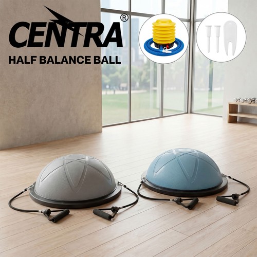 Centra half balance ball - balance,