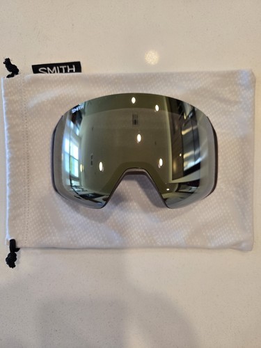 Smith mag chromapop sun - s,