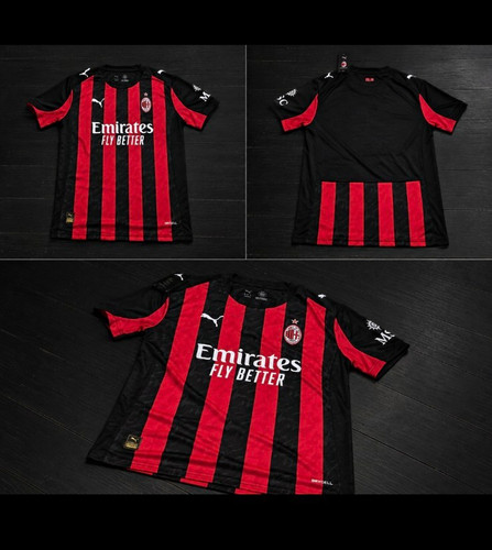 Puma milan home - ac, football