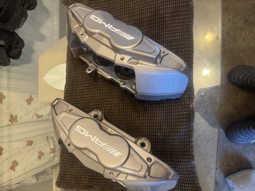 Mercedes amg calipers - mercedes,