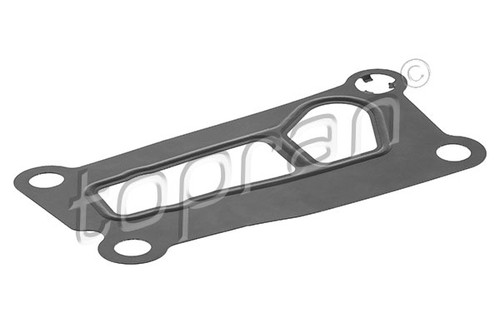 Topran 305 537 gasket oil - 537, gasket,