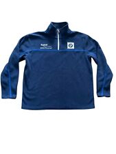 Bmw - Tyco Quarter Zip Fleece - Medium