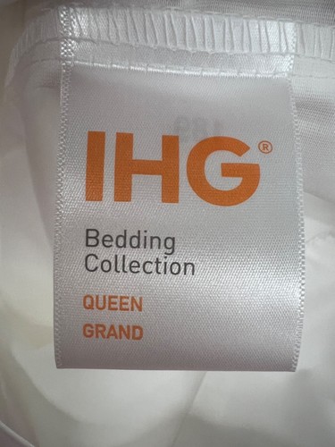 Pack ihg queen - 6,