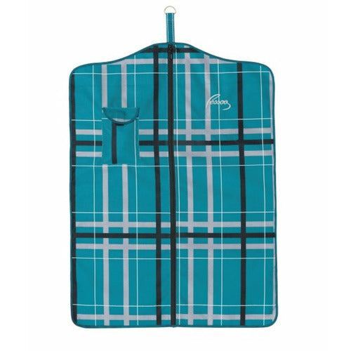 Pessoa alpine 1200d garment - pessoa,