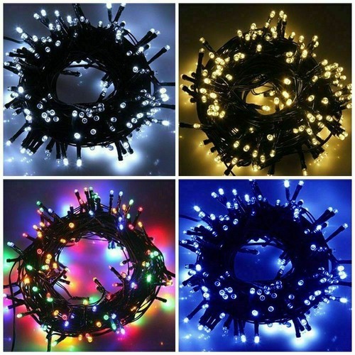 500led fairy string lights - 500led's,