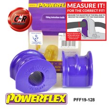 Powerflex Fr ARB Mnt Bushes