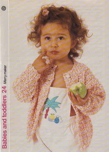 Knitting pattern babies - babies, &