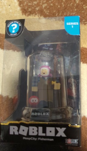 Roblox meepcity fisherman - roblox,