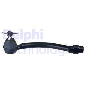 New tie rod end - rod, for