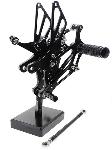 Fxcnc front rearsets - fxcnc,