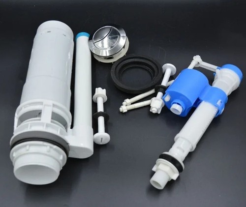 Universal cistern repair kit - universal,