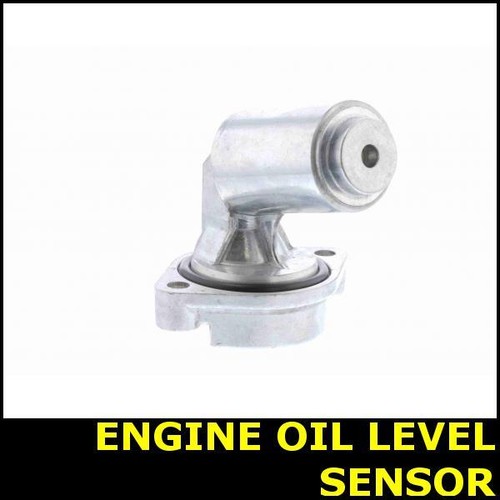 Engine oil level - engine, for