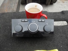 VAUXHALL ASTRA H ZAFIRA B