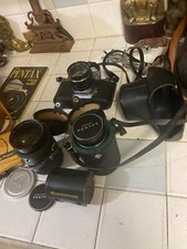 Asahi Pentax Old School 35mm