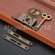 1Set Antique Bronzen Classical