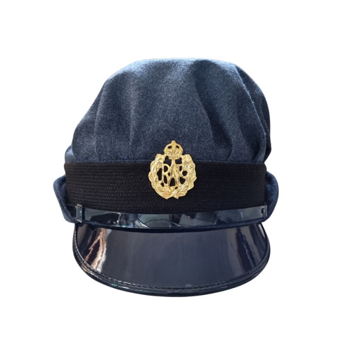 Women wraf dress cap - wraf,