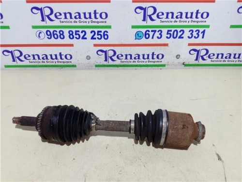 Front transmission 321144 - rh,