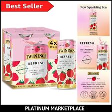 Eco-Friendly Raspberry & Lemon