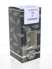 Selmer standard e flat - c*, e-flat